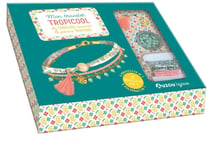 Mon bracelet tropicool