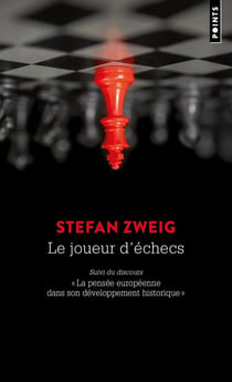 Le joueur d'échecs