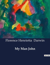 My Man John : The Struggle for Justice in Heritzburg