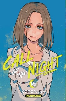 Call of the night Tome 16