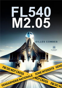 FL540 M2.05
