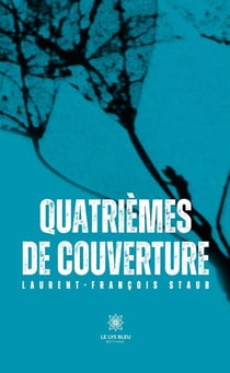 Quatrièmes de couverture