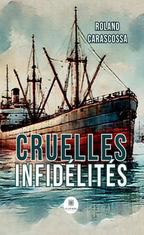 Cruelles infidélités