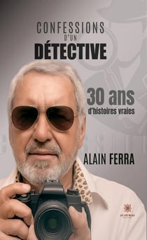 Confessions d'un détective