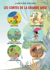 Les contes de la Grande Anse