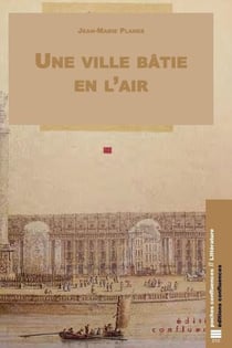 Une ville bâtie en l'air