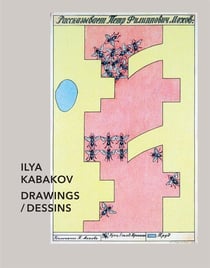 Kabakov, dessins