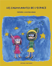 Les Cagoulnautes de l'espace