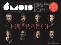 6Mois N11 En France
