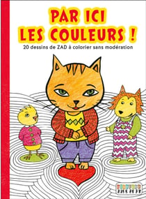 PAR ICI LES COULEURS