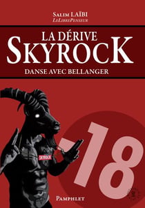 La dérive Skyrock - danse avec Bellanger