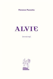 Alvie (stand up)