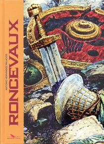 Roncevaux - garin