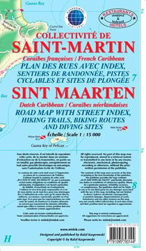 Collectivité de saint-martin