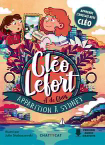 Cléo Lefort : apparition à Sydney