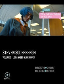 Steven Soderbergh volume 2