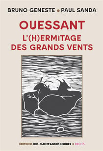 Ouessant : l'(h)ermitage des grands vents