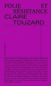 Folie et résistance