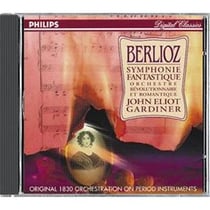 Symphonie fantastique