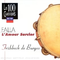Falla : L'amour Sorcier
