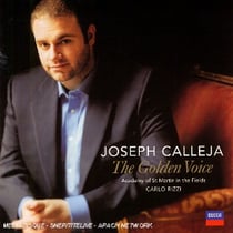 The Golden Voice