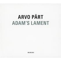 Adam's lament