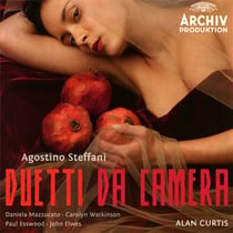 Duetti da camera