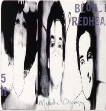 Melodie Citronique - Vinyle