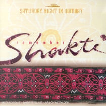Remember shakti-saturday night in bombay