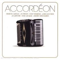 Accordéon
