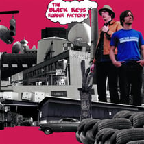 Rubber factory