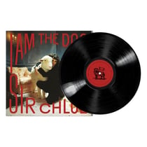 I Am The Dog