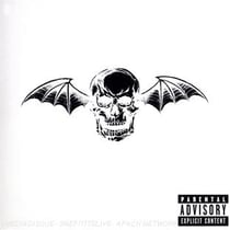 Avenged sevenfold