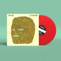 It's Alive - édition colorée
