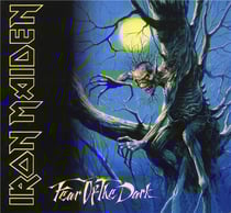 Fear of the dark (standard)