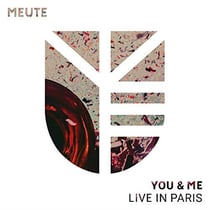 You & me - live in paris