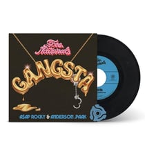 Gangsta
