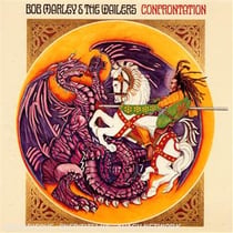 Confrontation
