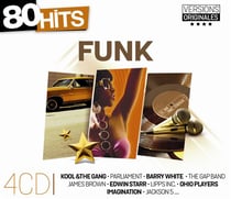 80 hits funk