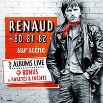 3 concerts en 4cd
