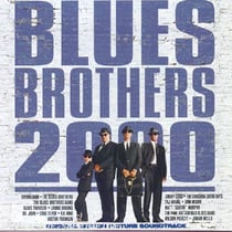 The Blues Brothers 2000 (Bof)
