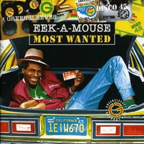 Most Wanted