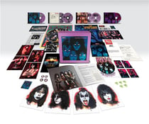 Creatures Of The Night - 40th Anniversary