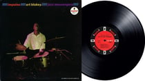 Art Blakey And His Jazz Messengers