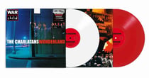 Wonderland - édition deluxe colorée
