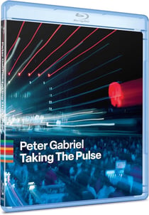Taking The Pulse