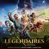 Les Légendaires