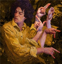 Welcome to the jungle