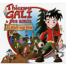 Il était une fois