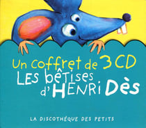 Les bêtises